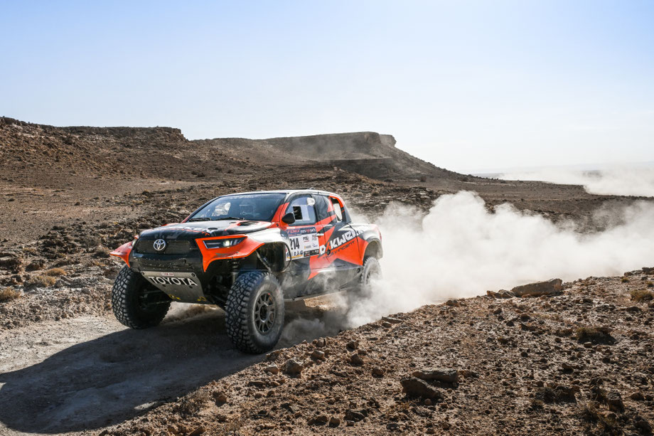 paolo baraldi photographer motorsports offroad