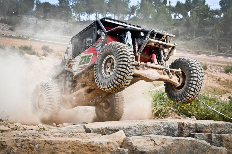 paolo baraldi photographer motorsports offroad