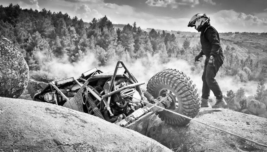 paolo baraldi photographer motorsports offroad