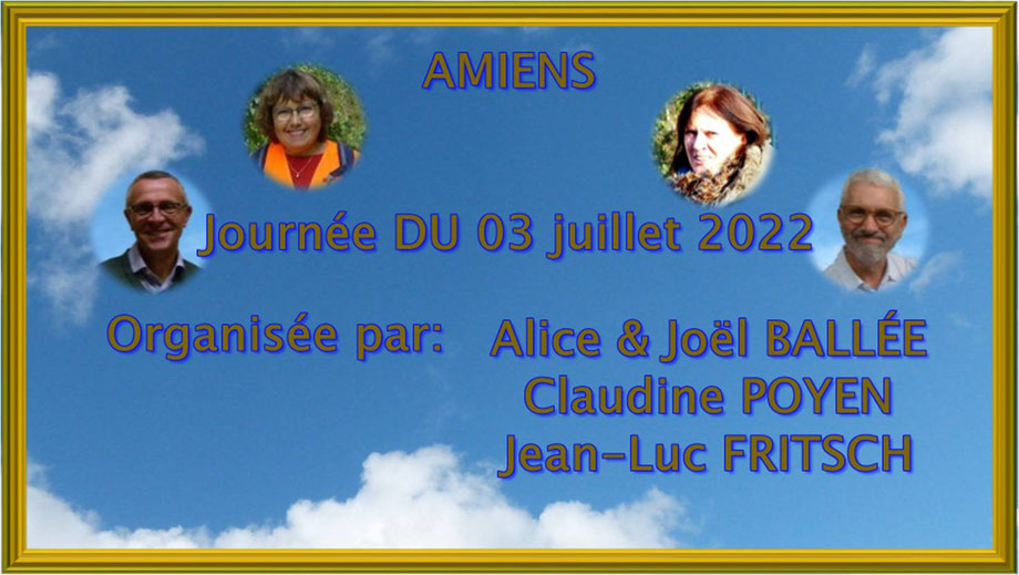 CLIQUER SUR LA PHOTO POUR LANCER LE DIAPORAMA