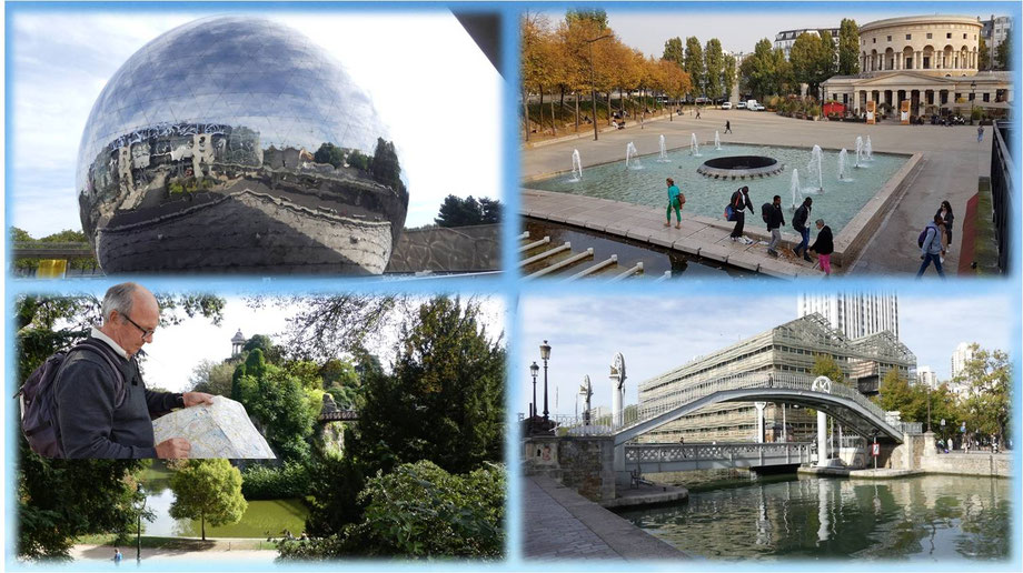 Pour visualiser le diaporama cliquer sur la photo ci-dessus