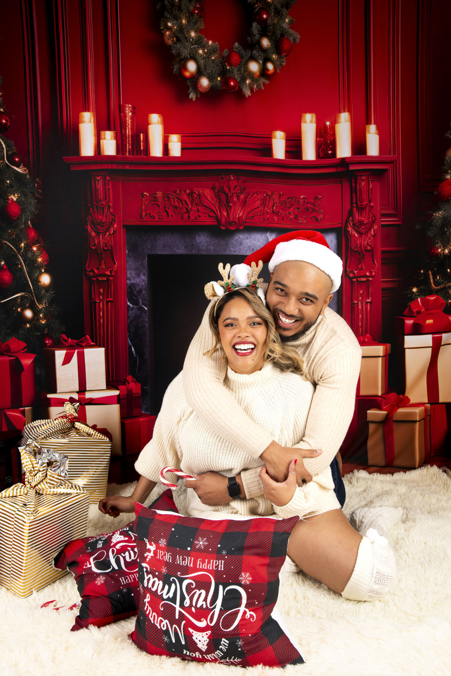 świąteczne sesje zdjęciowe polski fotogaf w holandii