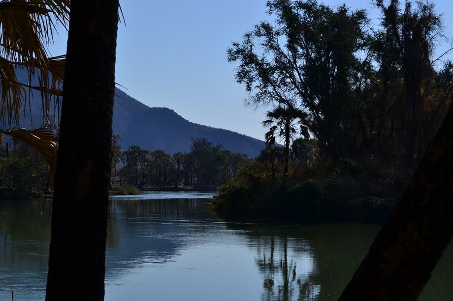Kunene River