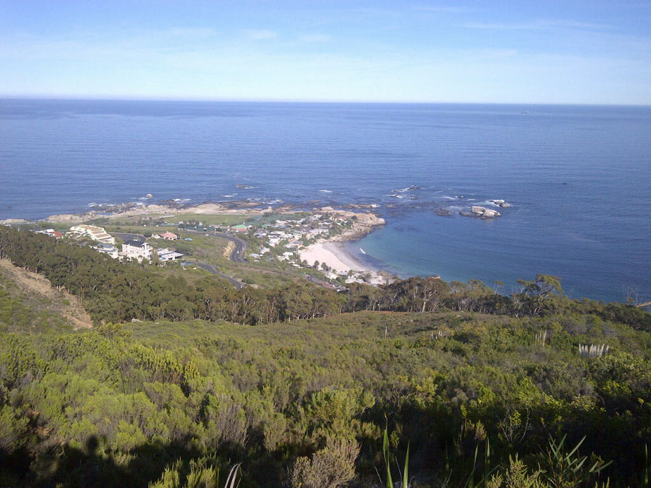 Camps Bay
