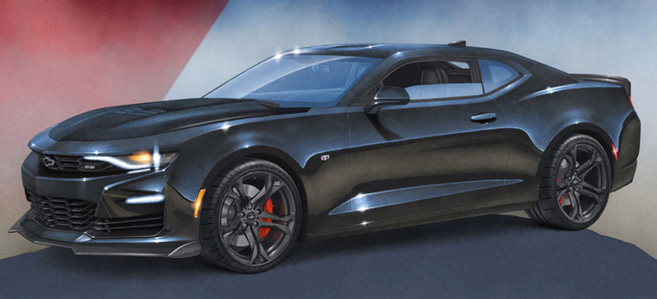 <figure class="image-container">   <img src="photo.jpg" alt="Ma voiture Mustang rouge">   <figcaption>Mustang 1967 sur circuit</figcaption> </figure>