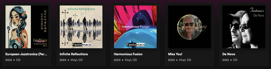 Fantomacs-CD-Infinite-Reflections