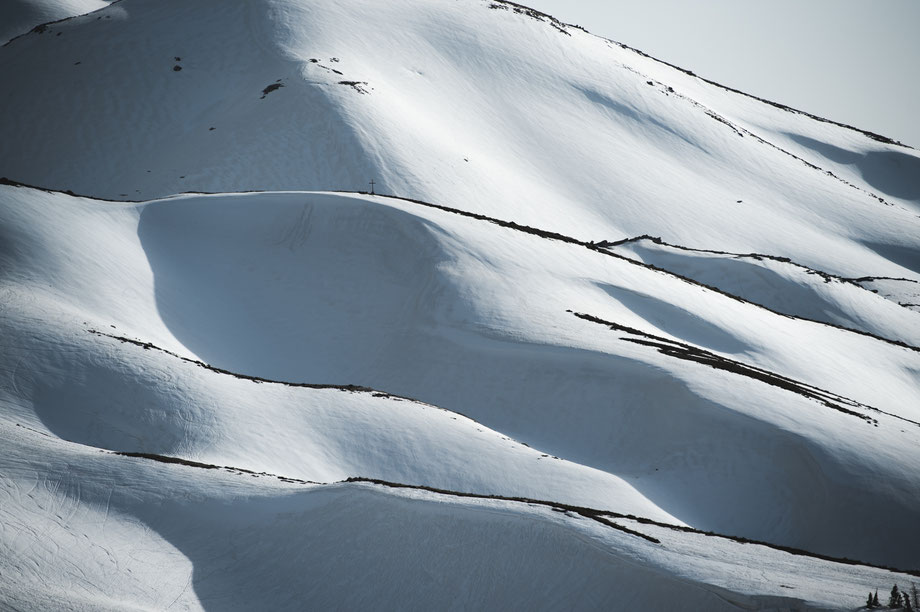 Light and Shade in Lebanon Foto: Andreas Vigl