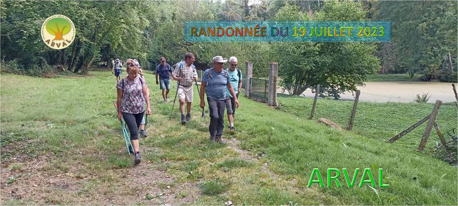 CLIQUER CI-DESSUS POUR VOIR  LES PHOTOS DE CETTE RANDONNÉE