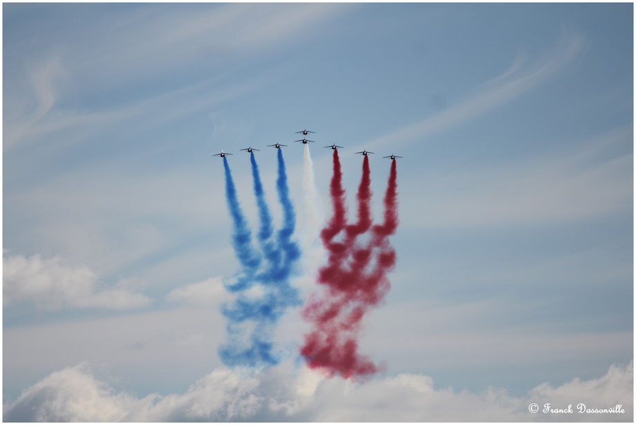 MONTGOLFIADES DE ROCAMADOUR PHOTO FRANCK DASSONVILLE