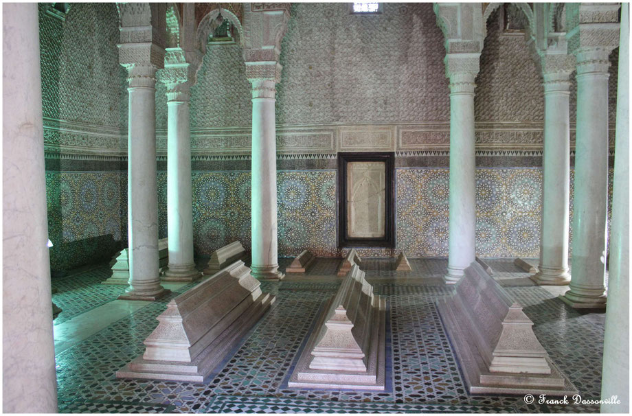 Maroc camping-car fourgon photo Franck Dassonville