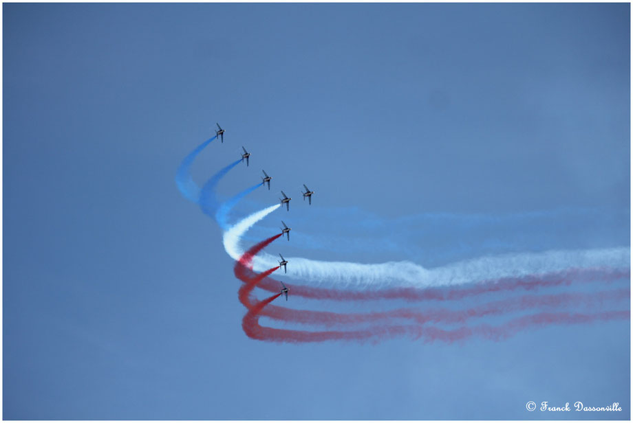 MONTGOLFIADES DE ROCAMADOUR PHOTO FRANCK DASSONVILLE