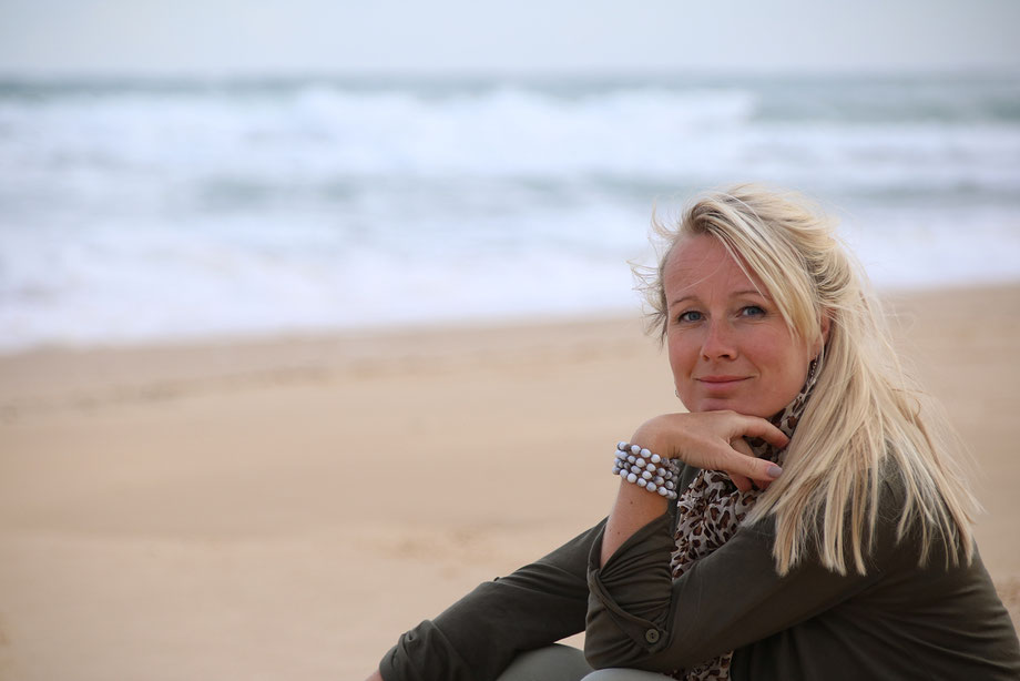 Susen Reuter, Artist & Photographer