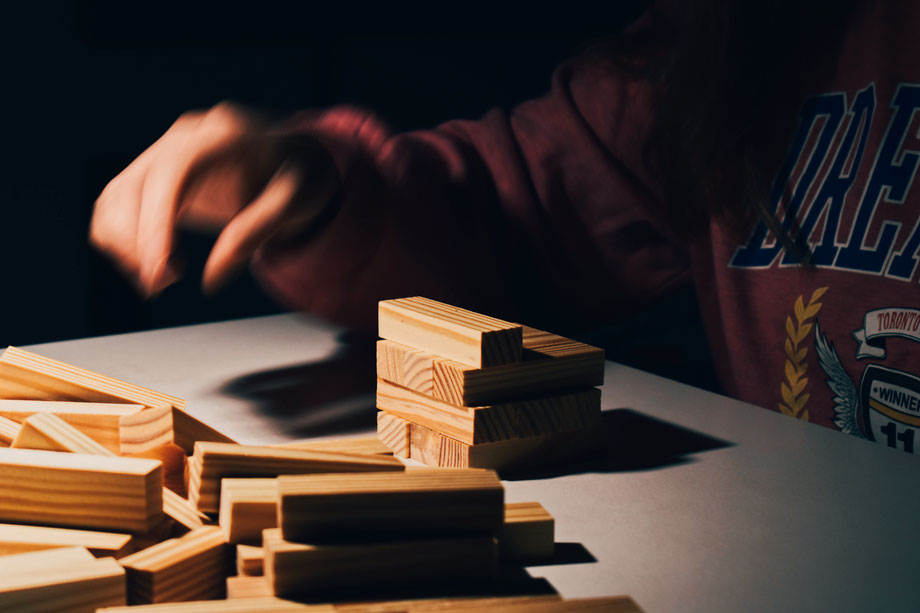 Die Entwicklung geht weiter. Schritt für Schritt. Foto: outer digit auf unsplash.com