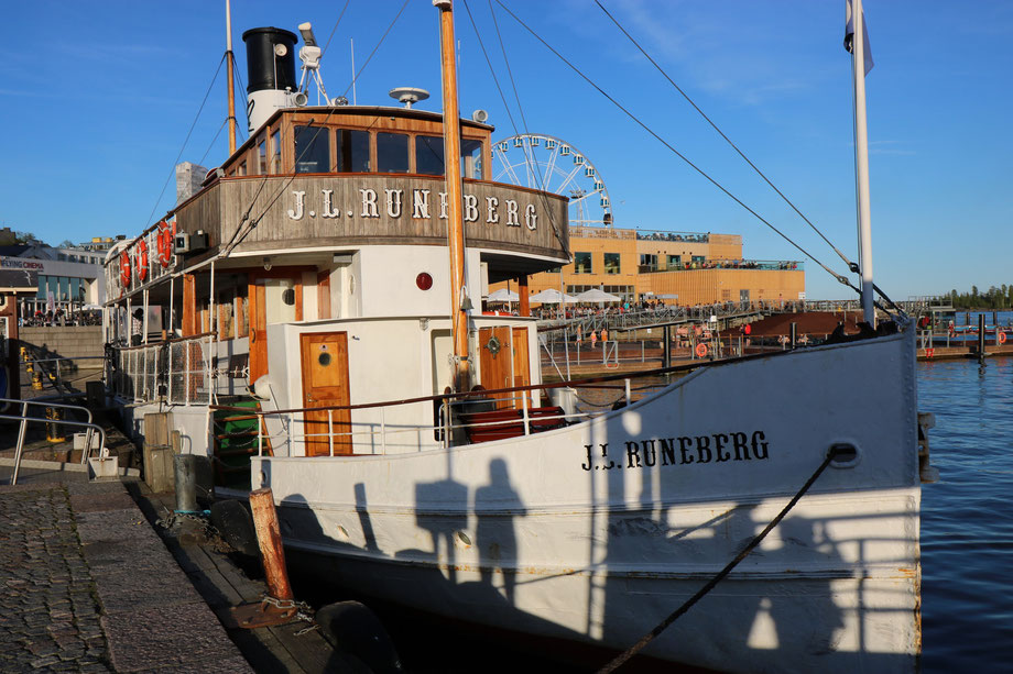 runeberg helsinki