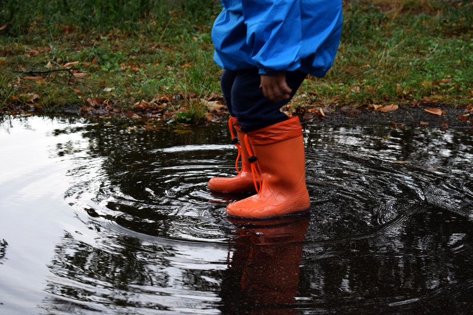 La pluie n'est pas tombée en France depuis 27 jours, accentuant ainsi la sécheresse des sols./Photo d'illustration Pixabay. 