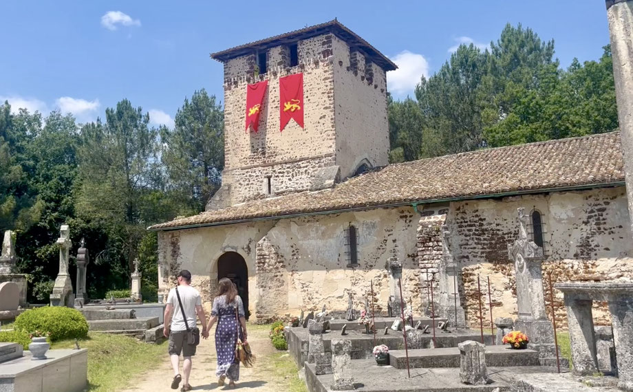 Les travaux devraient débuter en 2026./Photo LB. 