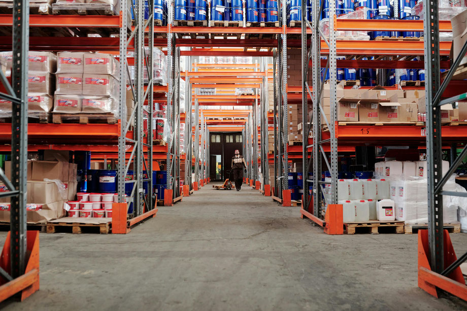 Nouvelle étape franchie pour le pôle logistique et industriel qui pourrait voir le jour à Belin-Béliet./Photo d'illustration DR.
