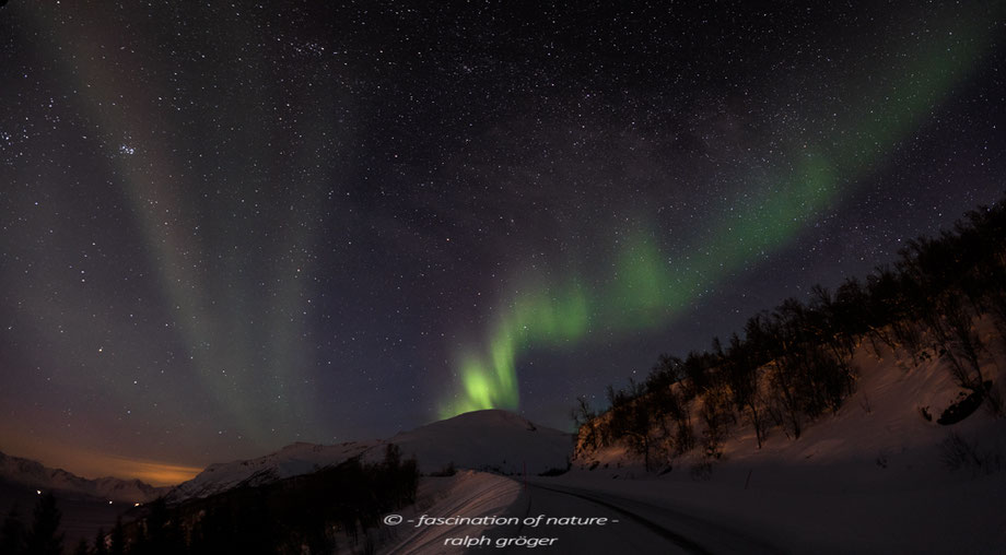 Ralph Gröger, rallephoto, www.rallephoto.jimdo.com, Alta, Norwegen, Nordlichter