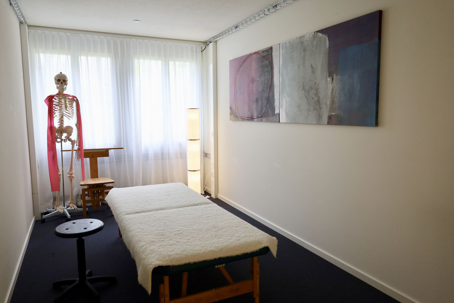 Feldenkrais Praxis Aarau