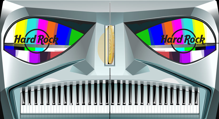 2nd place banner competition (USA)