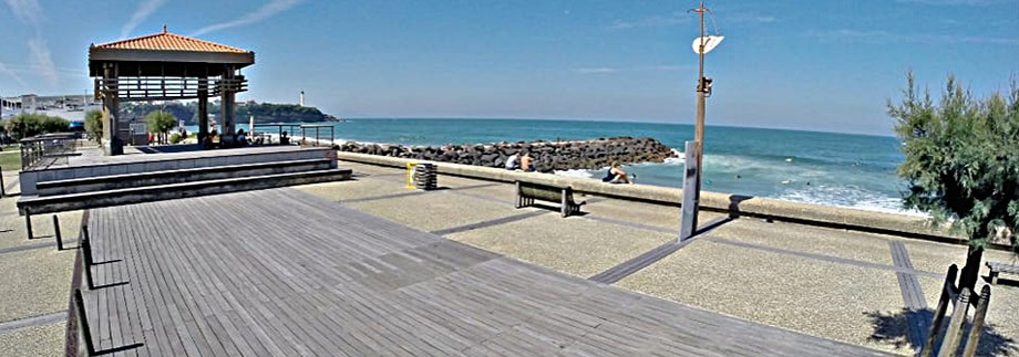 Latin'Summer Days : le festival danse de la cote basque à Anglet