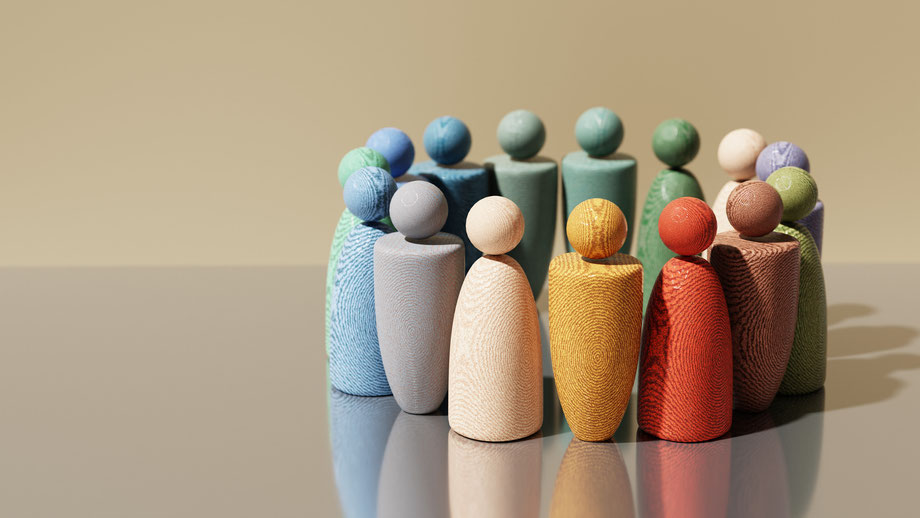 Früher genügte es, eine möglichst breite Zielgruppe anzusprechen. Heute geht es darum, die wirklich relevanten Menschen zu erreichen – jene, die sich in einer Community zuhause fühlen, Nischen schätzen und gemeinsame Werte teilen.