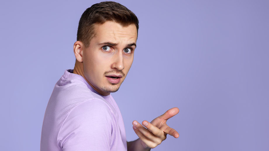 «What the F...änschtersims» bedeuten all diese Worte im Marketing-Slang?