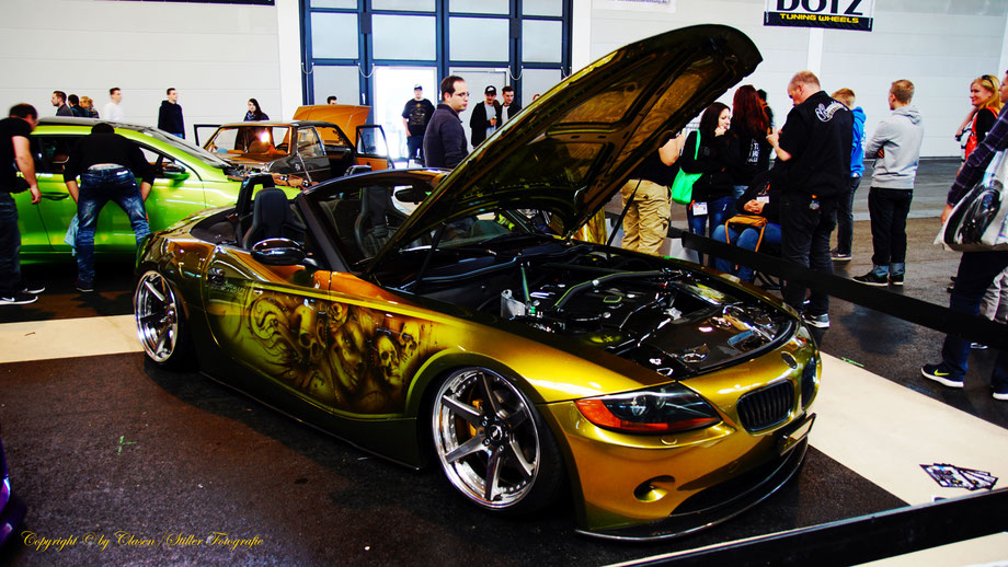 Tuning World Bodensee, Clasen/Stiller Fotografie, Udo Clasen, Patrick Stiller, Tuning, carlifting, Bodensee,