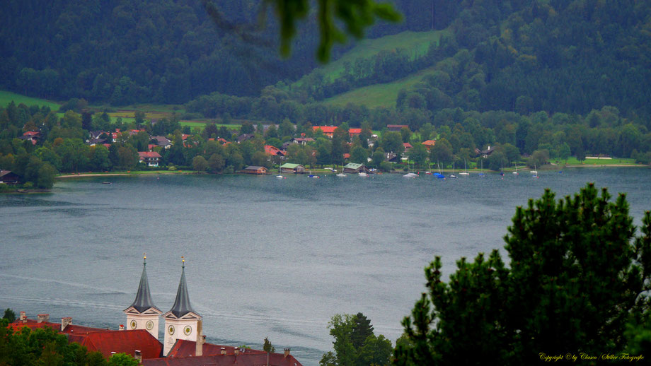 Tegernsee