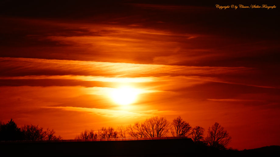 Hilden, Clasen/Stiller Fotografie, Udo Clasen, Patrick Stiller, Nachtaufnahme, Langzeitbelichtung, Sonnenaufgang, Sonnenuntergang, rot, grün, blau, orange, gold, gelb, Pflanzen, Baum, Bäume, HDR, Düsseldorf, Duisburg, Natur, Tiere, Wolken, 