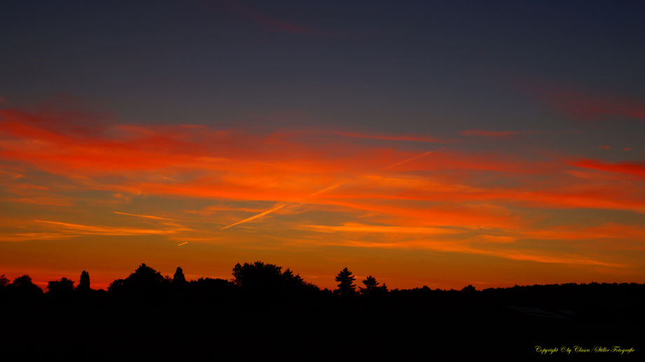 Sonnenaufgang