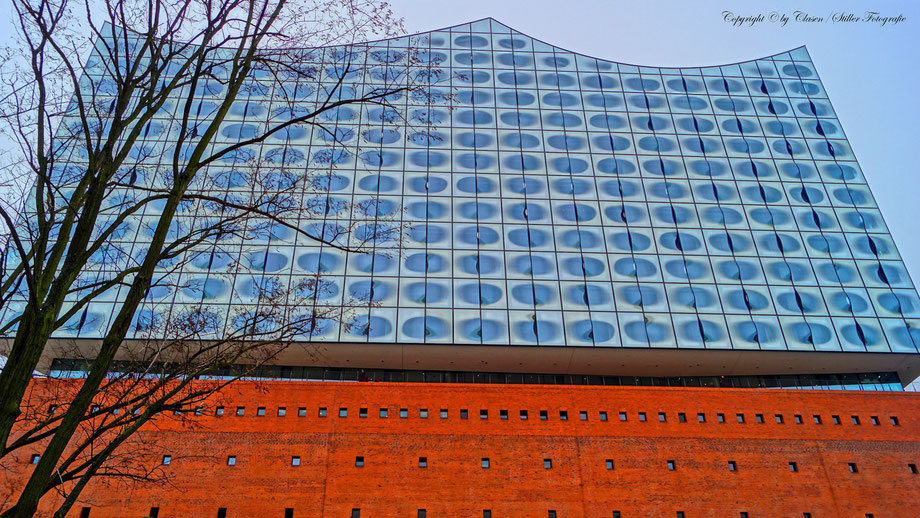 Hamburg, hamburg elbphilharmonie,