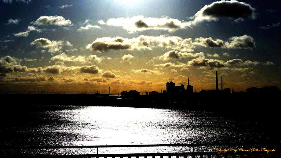 Clasen/Stiller Fotografie, Udo Clasen, Patrick Stiller, Nachtaufnahme, Langzeitbelichtung, Sonnenaufgang, Sonnenuntergang, rot, Rhein, blau, orange, gold, gelb, Pflanzen, Baum, Bäume, HDR, Düsseldorf, Fernsehturm, Natur, Tiere, Wolken, 