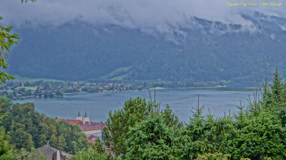 Tegernsee