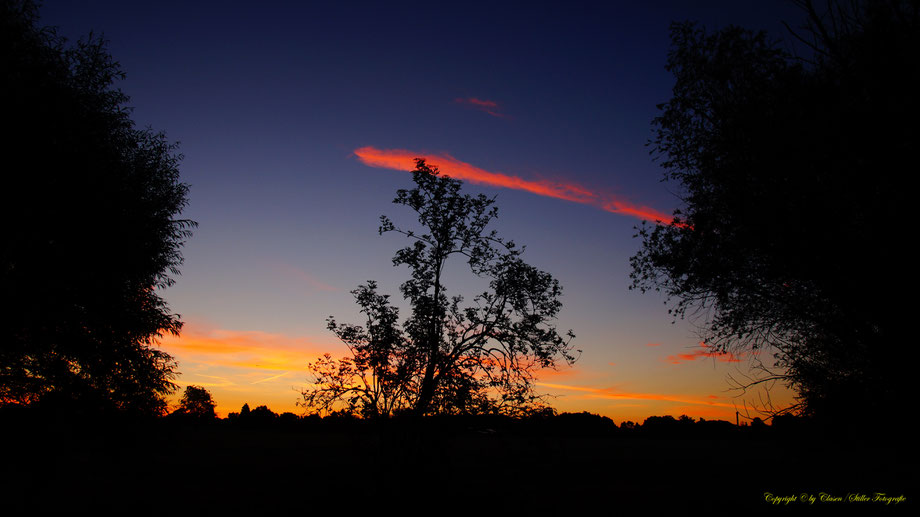 Sonnenaufgang