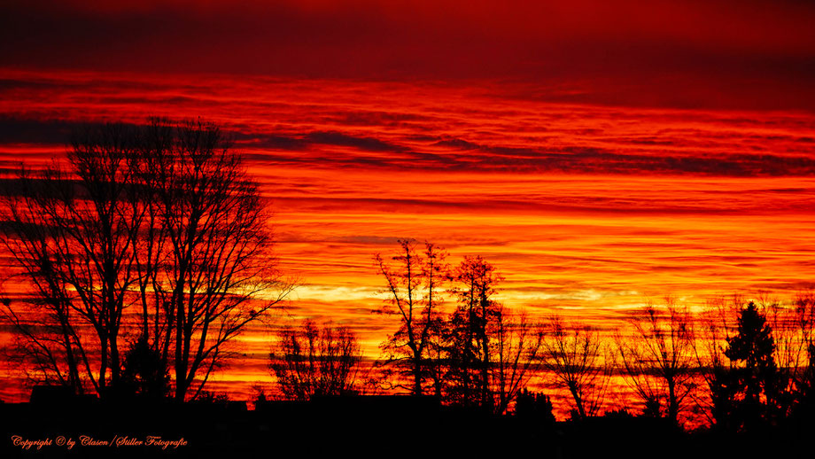 Hilden, Clasen/Stiller Fotografie, Udo Clasen, Patrick Stiller, Nachtaufnahme, Langzeitbelichtung, Sonnenaufgang, Sonnenuntergang, rot, grün, blau, orange, gold, gelb, Pflanzen, Baum, Bäume, HDR, Düsseldorf, Duisburg, Natur, Tiere, Wolken, 