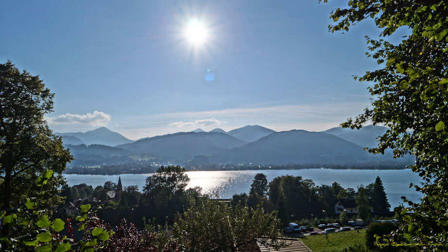 Tegernsee