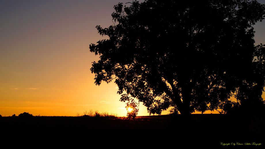 Sonnenaufgang