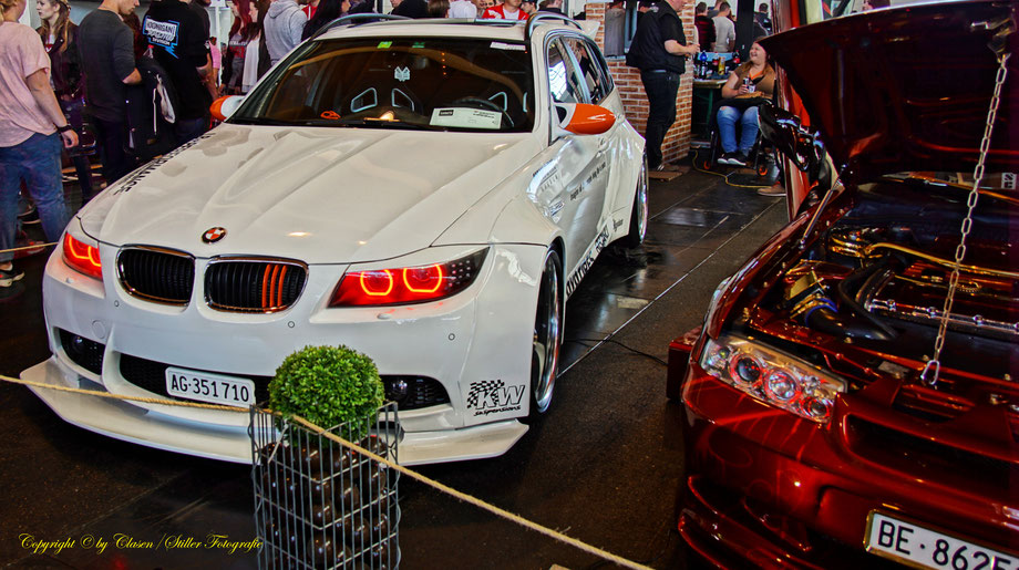 Tuning World Bodensee, Clasen/Stiller Fotografie, Udo Clasen, Patrick Stiller, Tuning, carlifting, Bodensee,