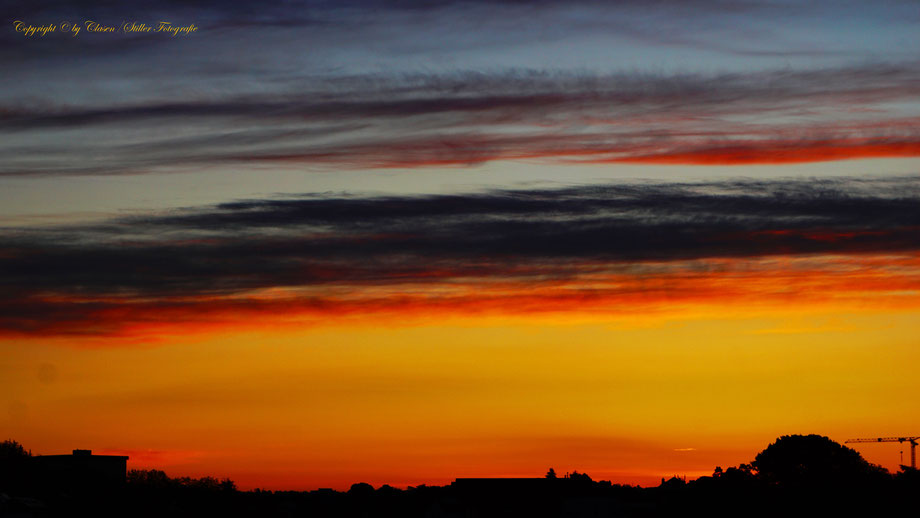 Hilden, Clasen/Stiller Fotografie, Udo Clasen, Patrick Stiller, Nachtaufnahme, Langzeitbelichtung, Sonnenaufgang, Sonnenuntergang, rot, grün, blau, orange, gold, gelb, Pflanzen, Baum, Bäume, HDR, Düsseldorf, Duisburg, Natur, Tiere, Wolken, 