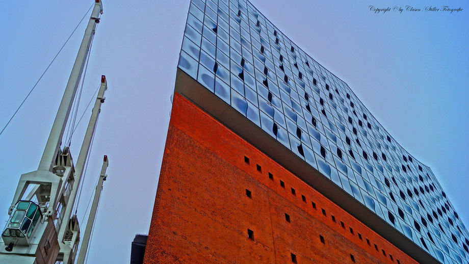 Hamburg, hamburg elbphilharmonie,