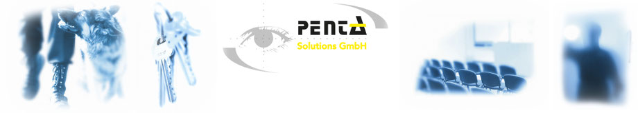 PENTA Solutions GmbH - wir machen Risiken kalkulierbar