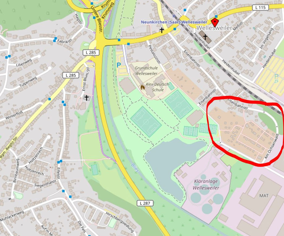 KleingärtnerVerein Wellesweiler e.V. wellesweilers Webseite!