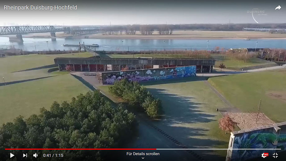 Video von RheinPark auf YouTube