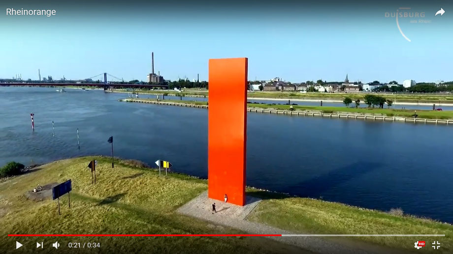 Video von RheinOrange auf YouTube