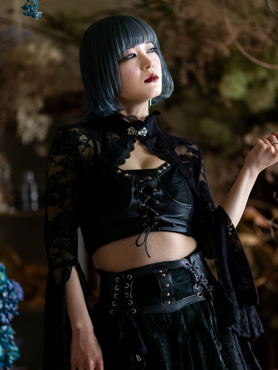 青ノ雫 Ba.Misato