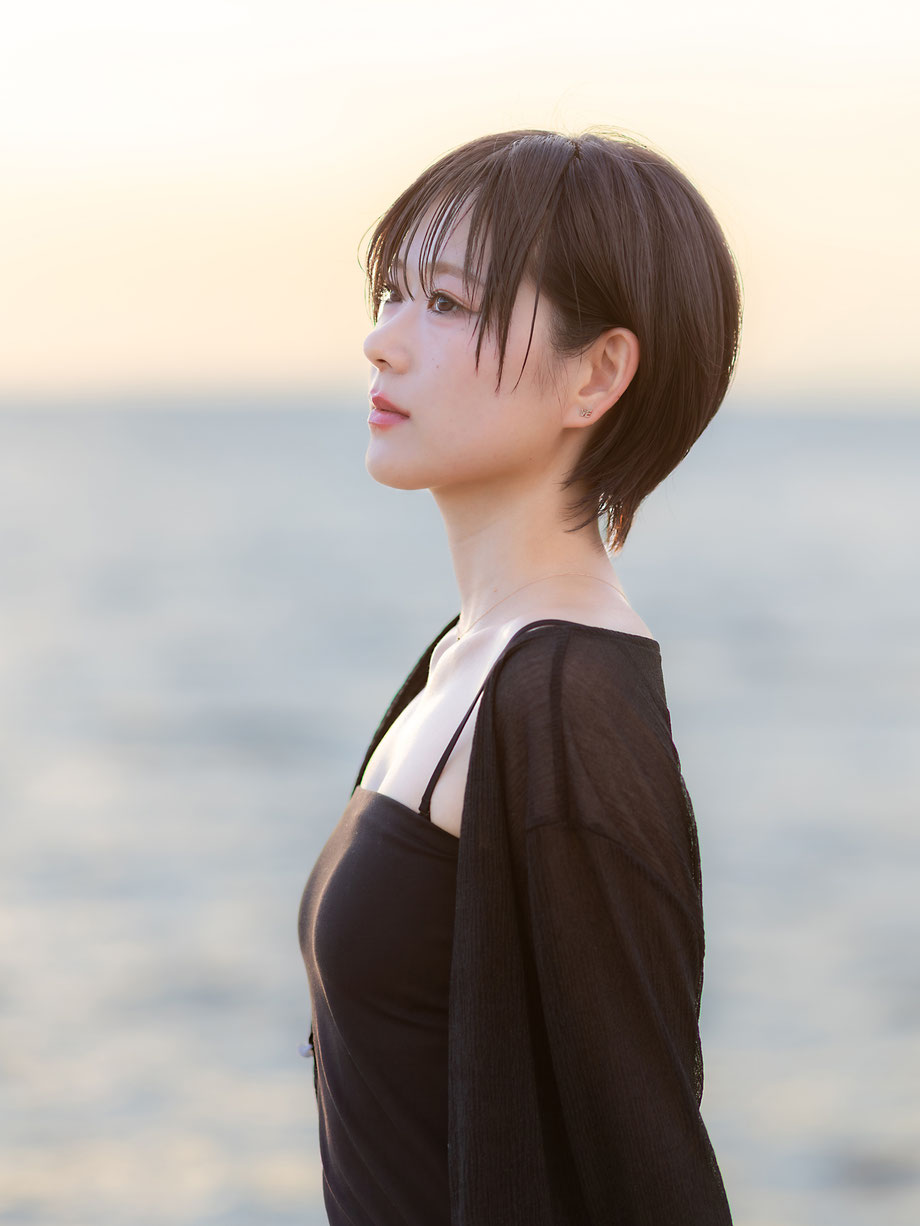 PHOTO GRAVITY　MODEL