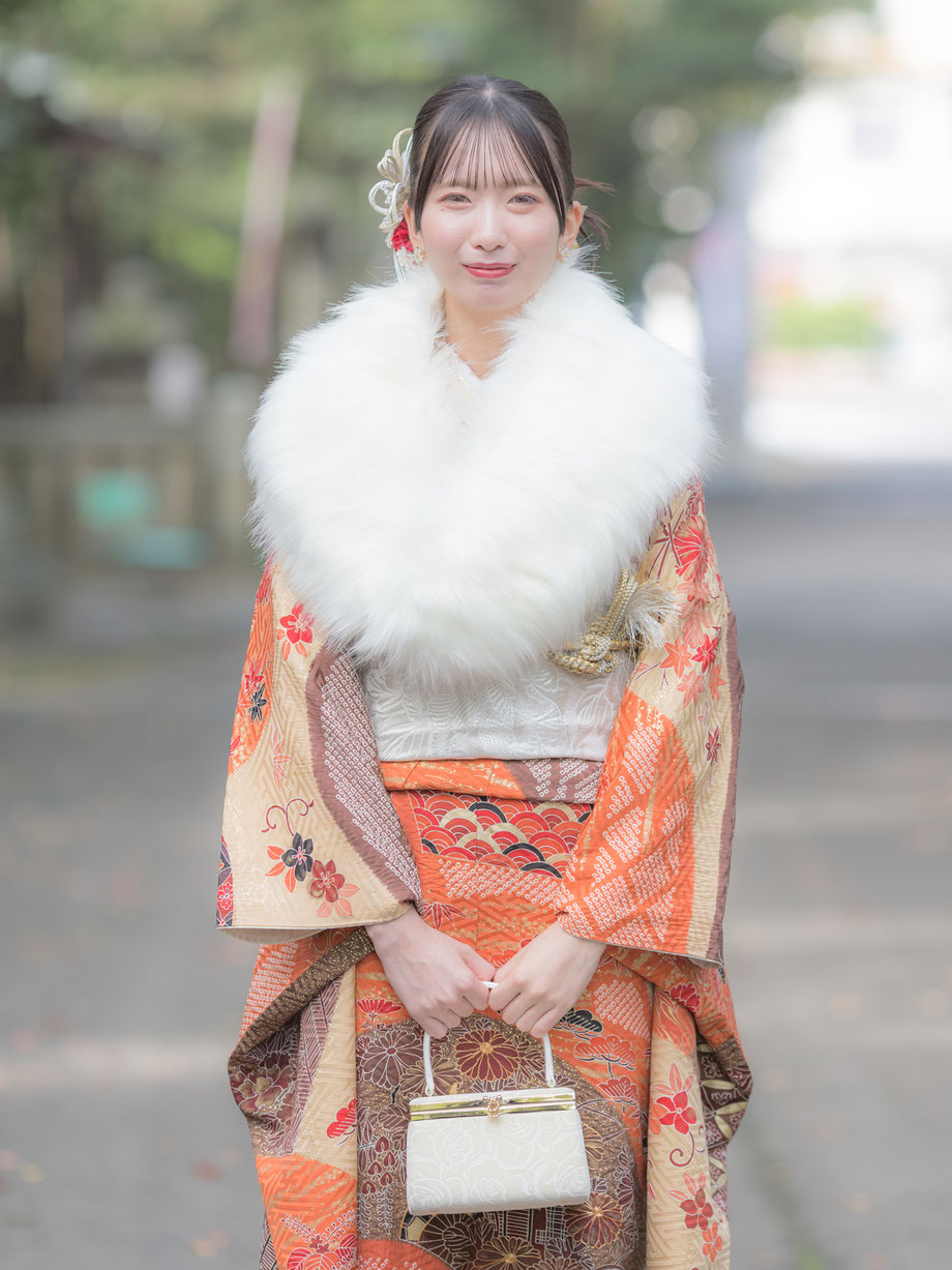 成人式