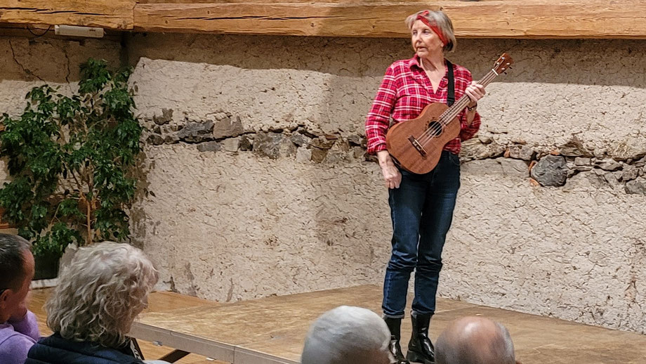 Marianne Schätzle