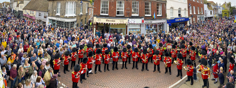Photograph courtesy/copyright James Willmott